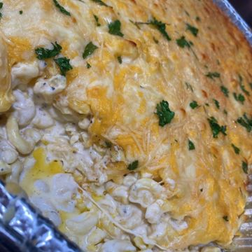 Mac n Kees