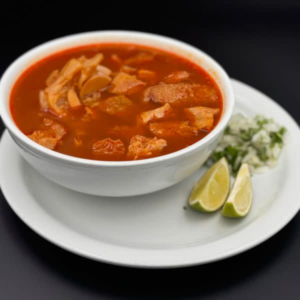 Menudo