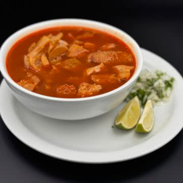 View more from La Dona food Truck