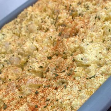 Best Food Trucks | Kee's #Loaded Kitchen - menu