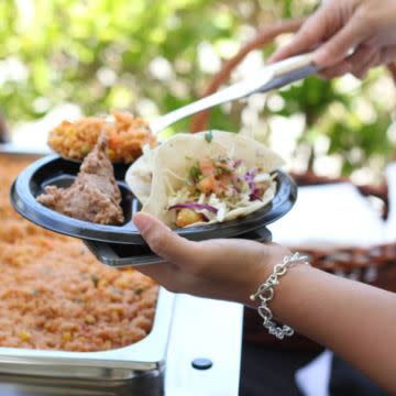 Taco Street