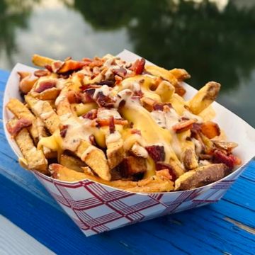 Jj Fries