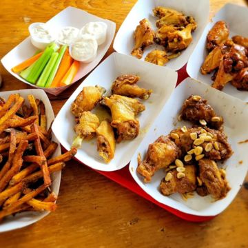 Wings