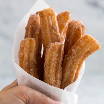 Churros