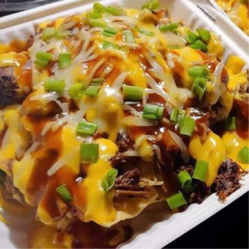 View more from Up N Smoke BBQ Pit