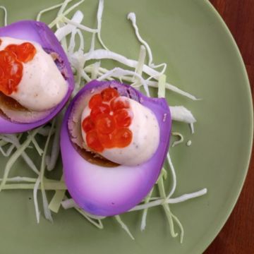 Pickled Egg