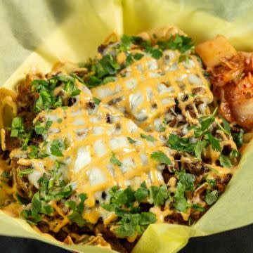 View more from Doskoi Style Food Truck and Catering