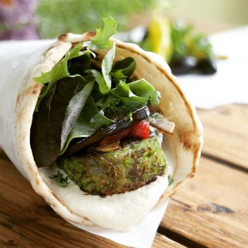 Falafel