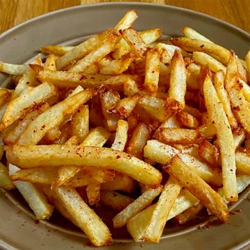 Fries