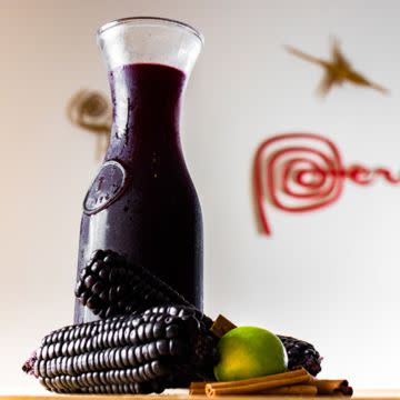 View more from Gigi's Mexican Peruvian Fusion