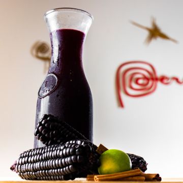 Chicha Morada