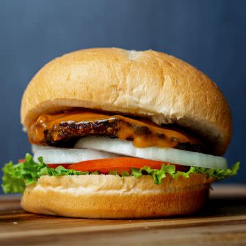 Cheeseburger