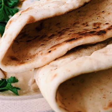Extra Pita