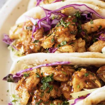 Jenny Tacos