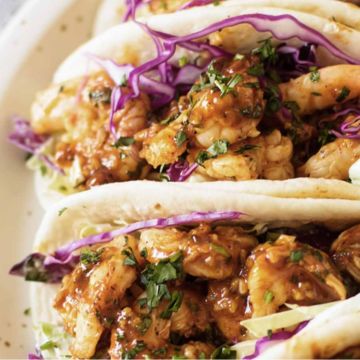 Jenny Tacos