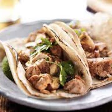 Hot Chik Tacos
