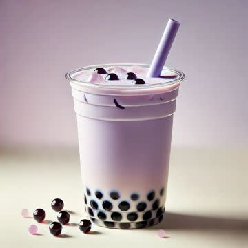 Tauro Milk Tea