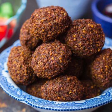 Falafel