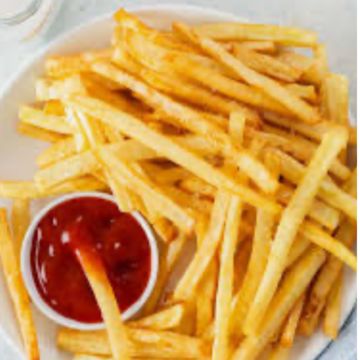 Fries