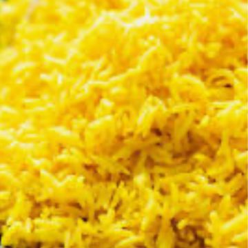 Yellow  Rice