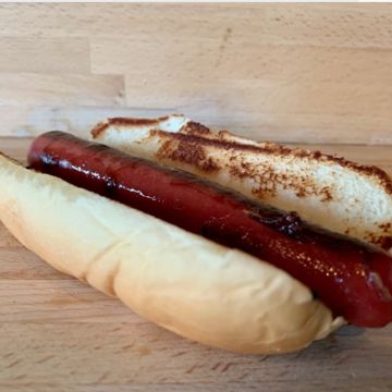 Hot Dog 