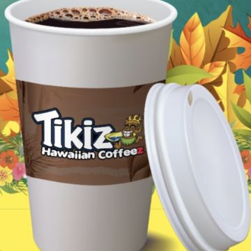 Hot Chocolate