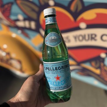 Pelligrino