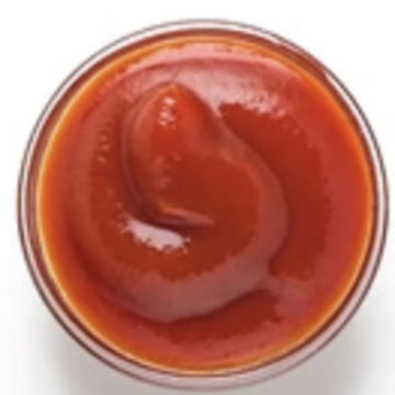 Side of Ketchup 