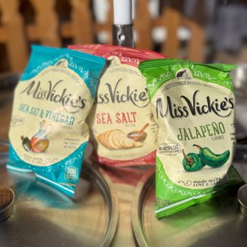 Ms Vickies Chips