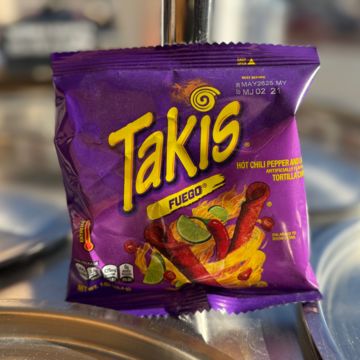 Takis
