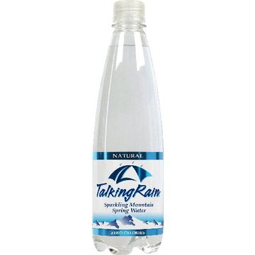 Sparkling Water 