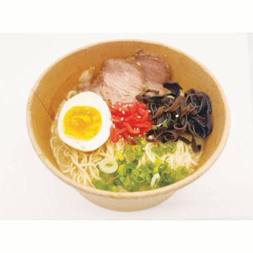 Hakata Ramen