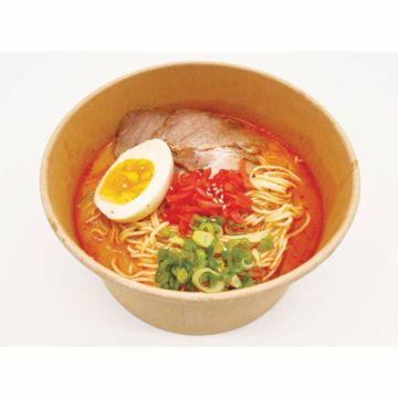 Spicy Hakata Ramen
