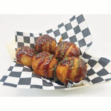 Takoyaki