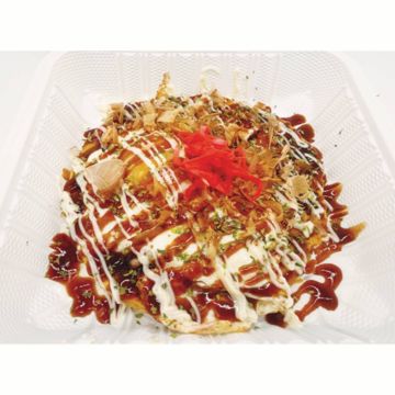 Okonomiyaki