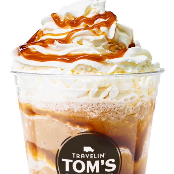 Frappe