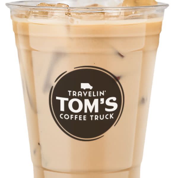 Iced Spice Chai