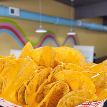 View more from Bevvy's Soda Shop