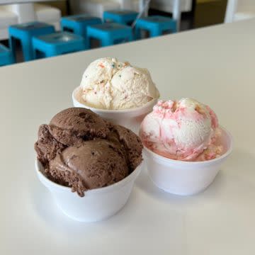 Ice Cream