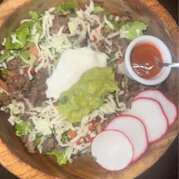 Bowl