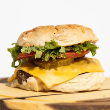 GRINDburger