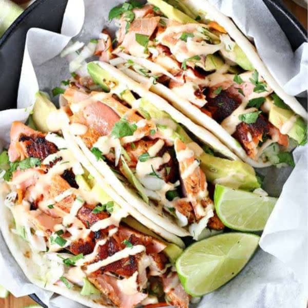 Taco's *New*