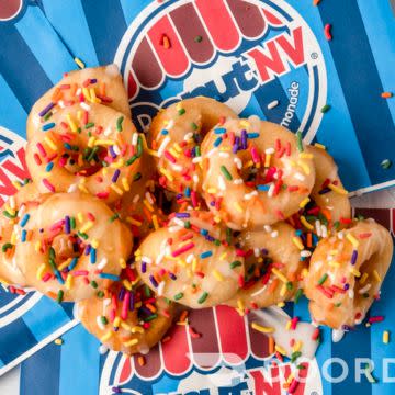 Mini Donuts (Large)