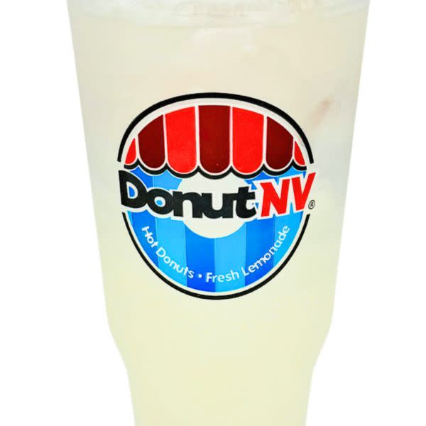 Lemonade Large (32 oz)