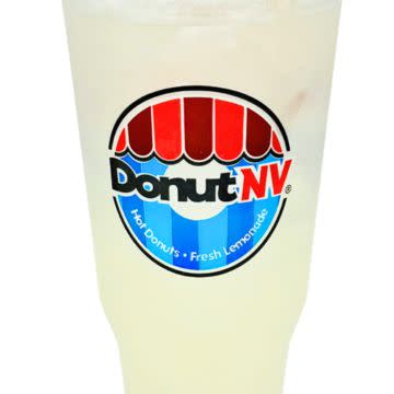 View more from DonutNV Brentwood, TN