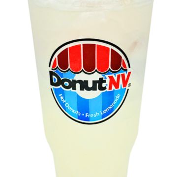 Lemonade Large (32 oz)
