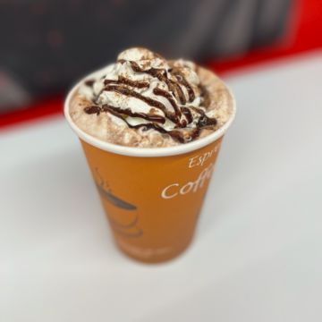 Hot Cocoa 🍫