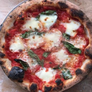 Mozz Pie