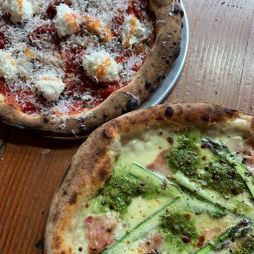 Daily Pie