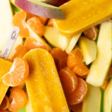 Mango Tangerine
